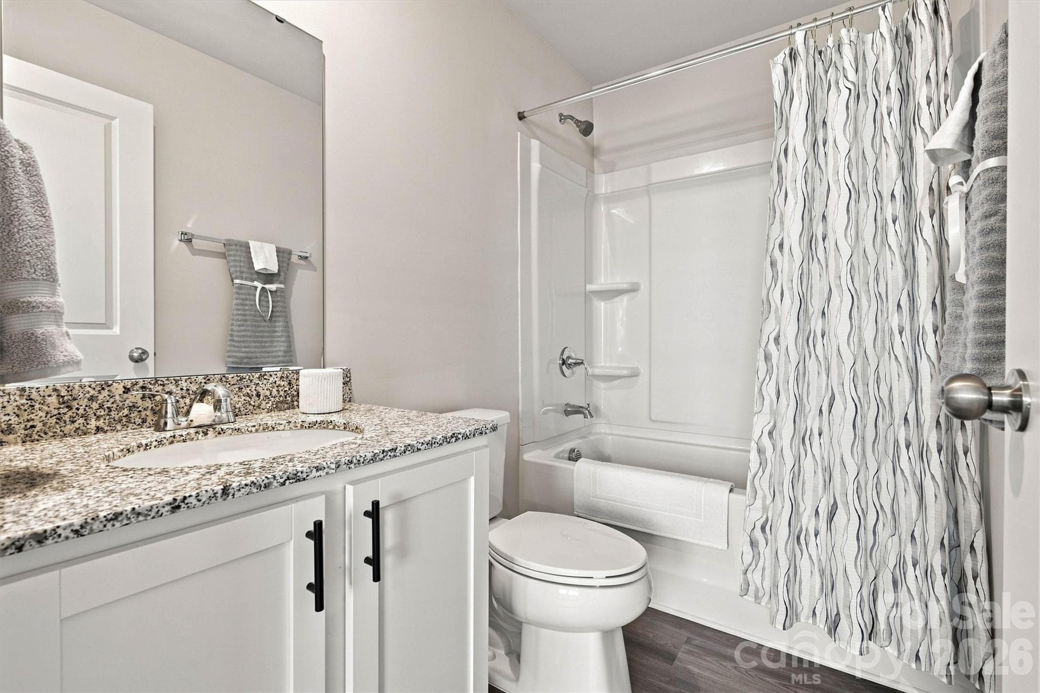 Condominium at 123 Villa Lane, Lincolnton, photo 15 of 20