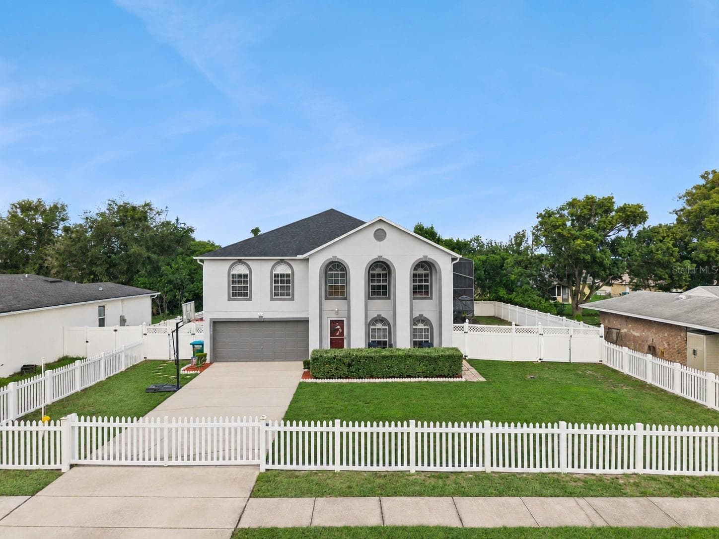 Single Family Residence at 1308 AZORA DR, DELTONA, photo 2 of 30