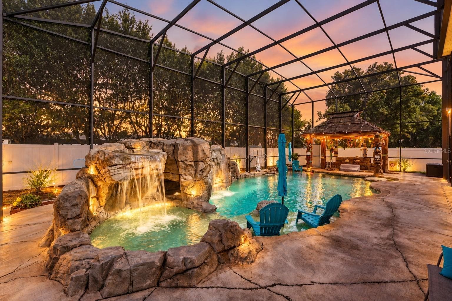 Single Family Residence at 1308 AZORA DR, DELTONA, photo 3 of 30