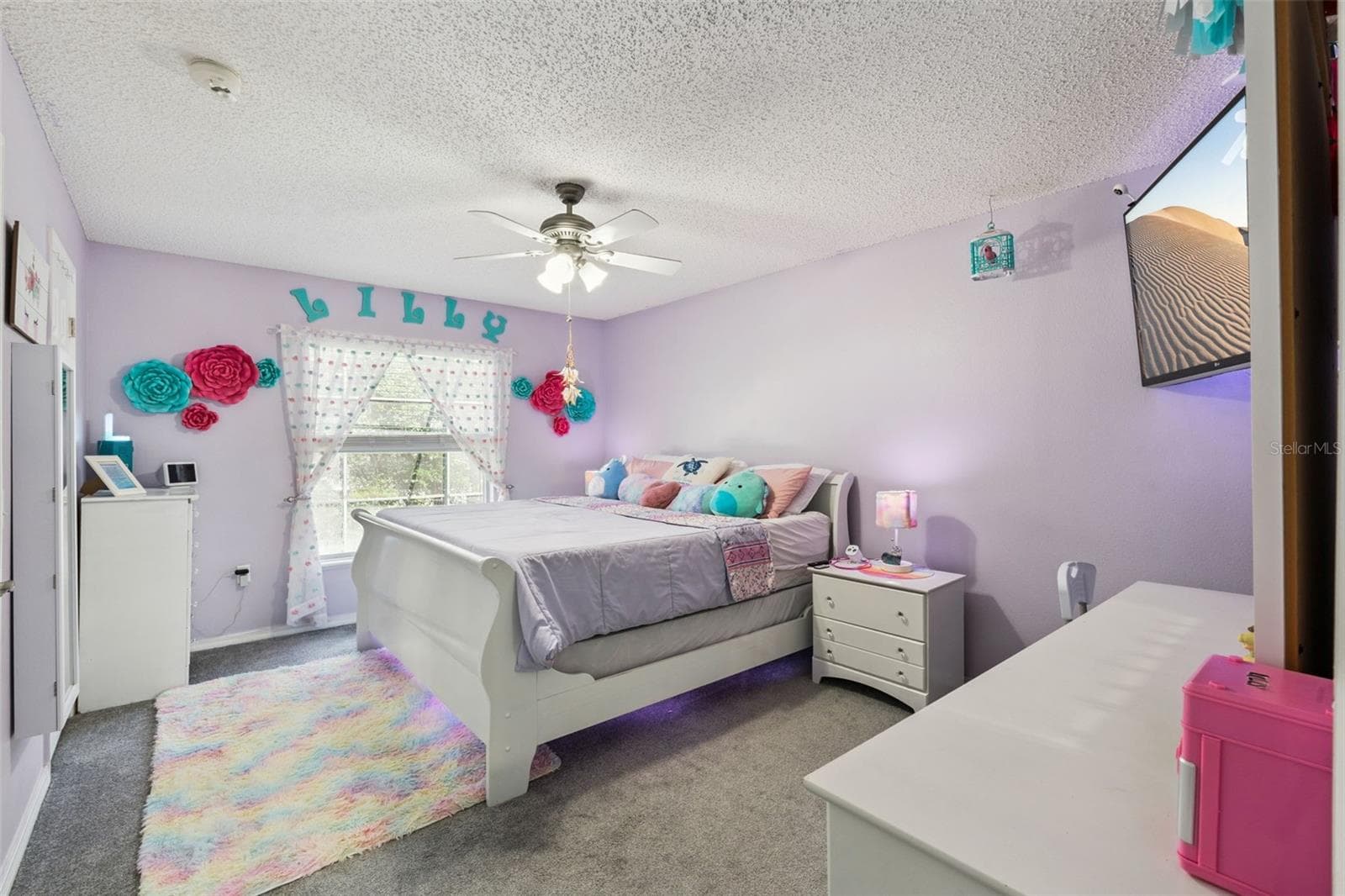 Bedroom 2 - 1308 AZORA DR, DELTONA