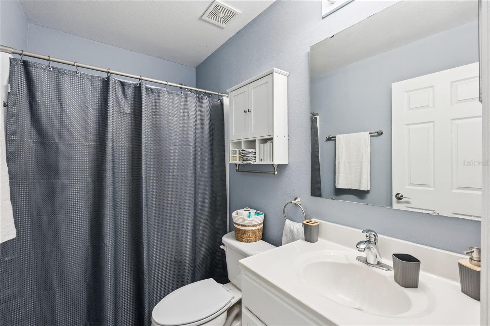 Bathroom 2 - 1308 AZORA DR, DELTONA