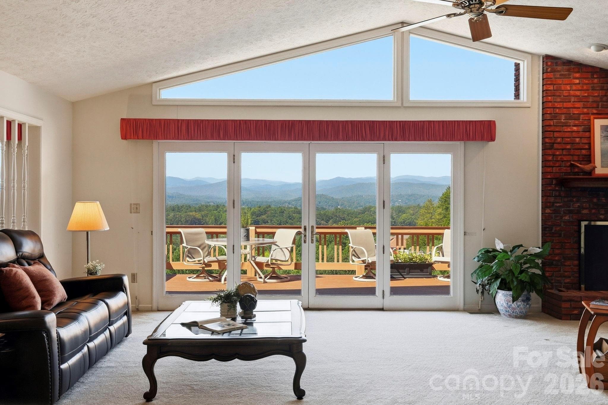 Stunning! - 244 Mountain Valley Drive, Hendersonville