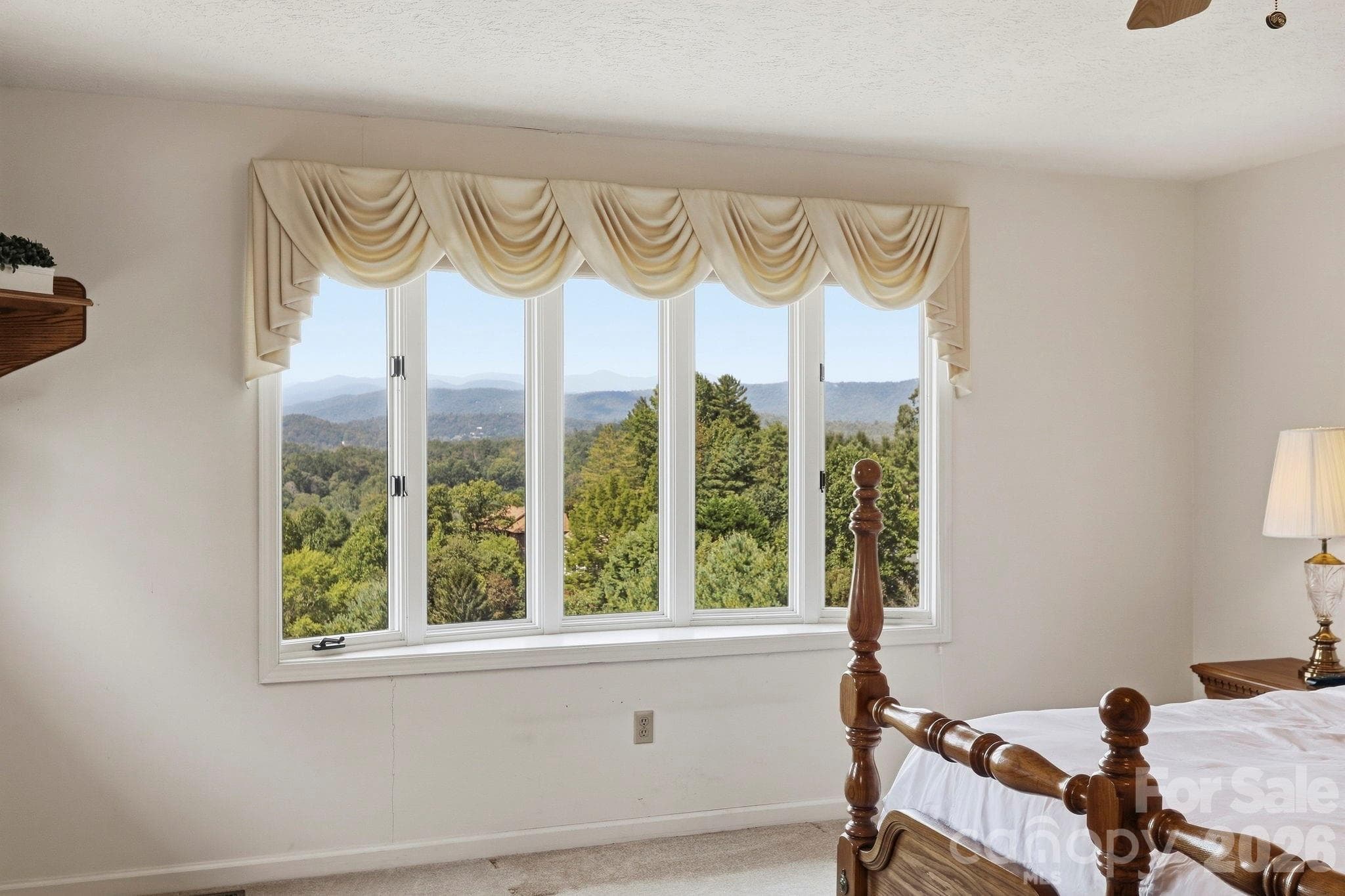 Views AGAIN, you just cannot get enough! - 244 Mountain Valley Drive, Hendersonville