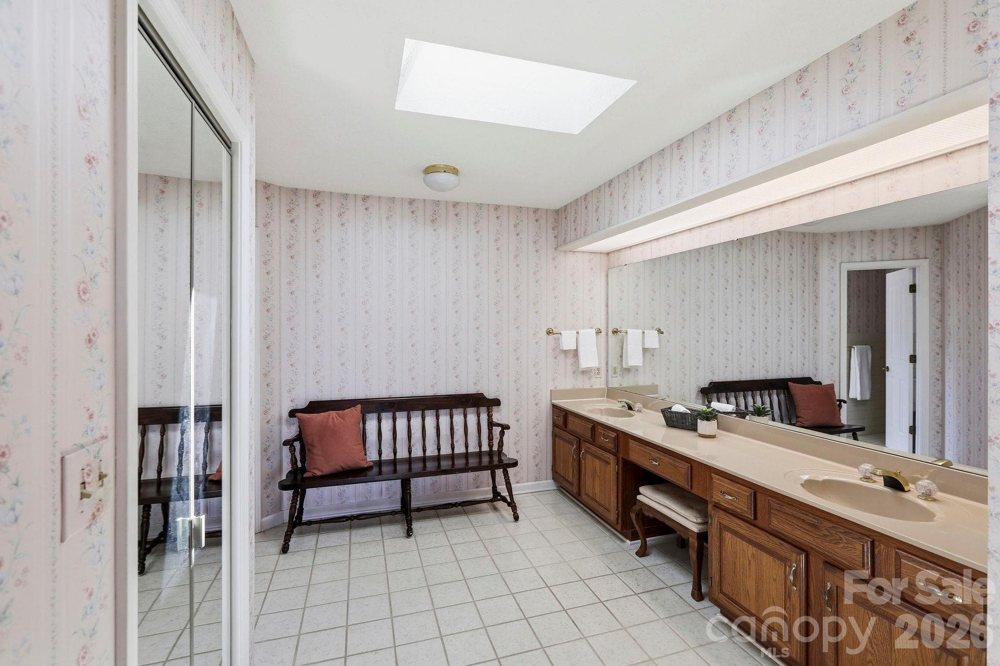 Second of Two Primary Suites on the main level - 244 Mountain Valley Drive, Hendersonville