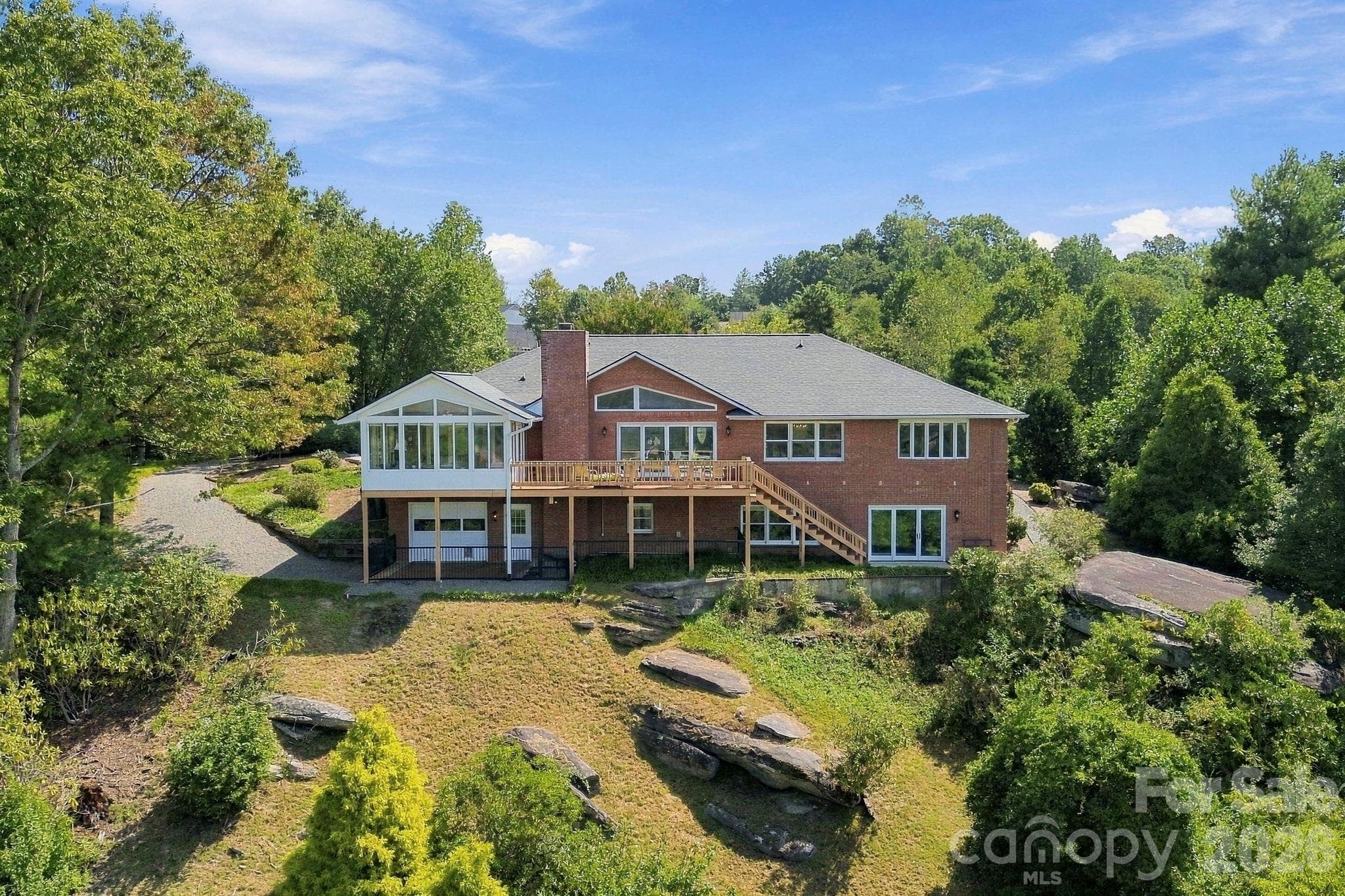 Timeless - 244 Mountain Valley Drive, Hendersonville