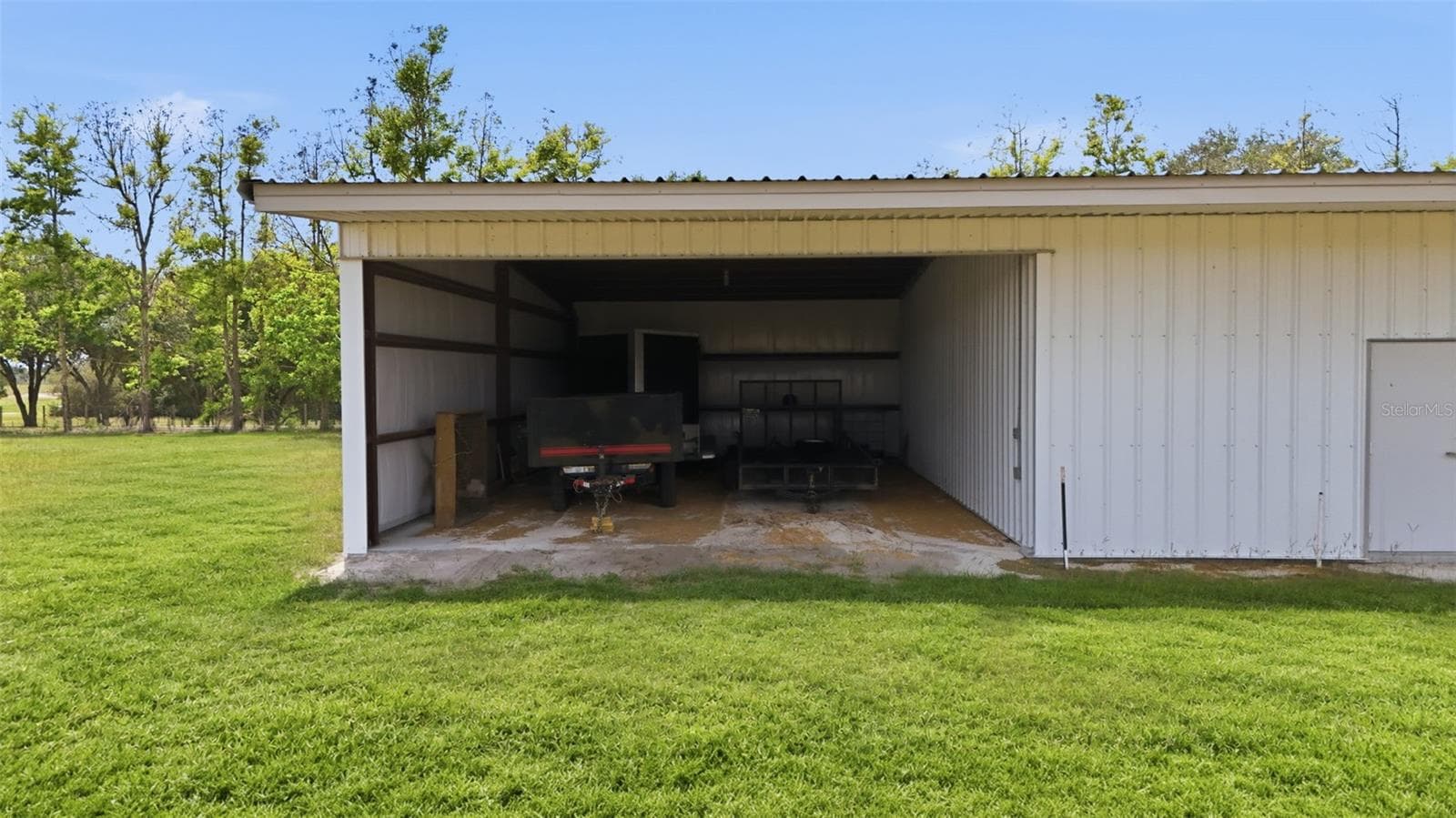 Single Family Residence at 14433 LAKE YALE RD, UMATILLA, photo 40 of 40