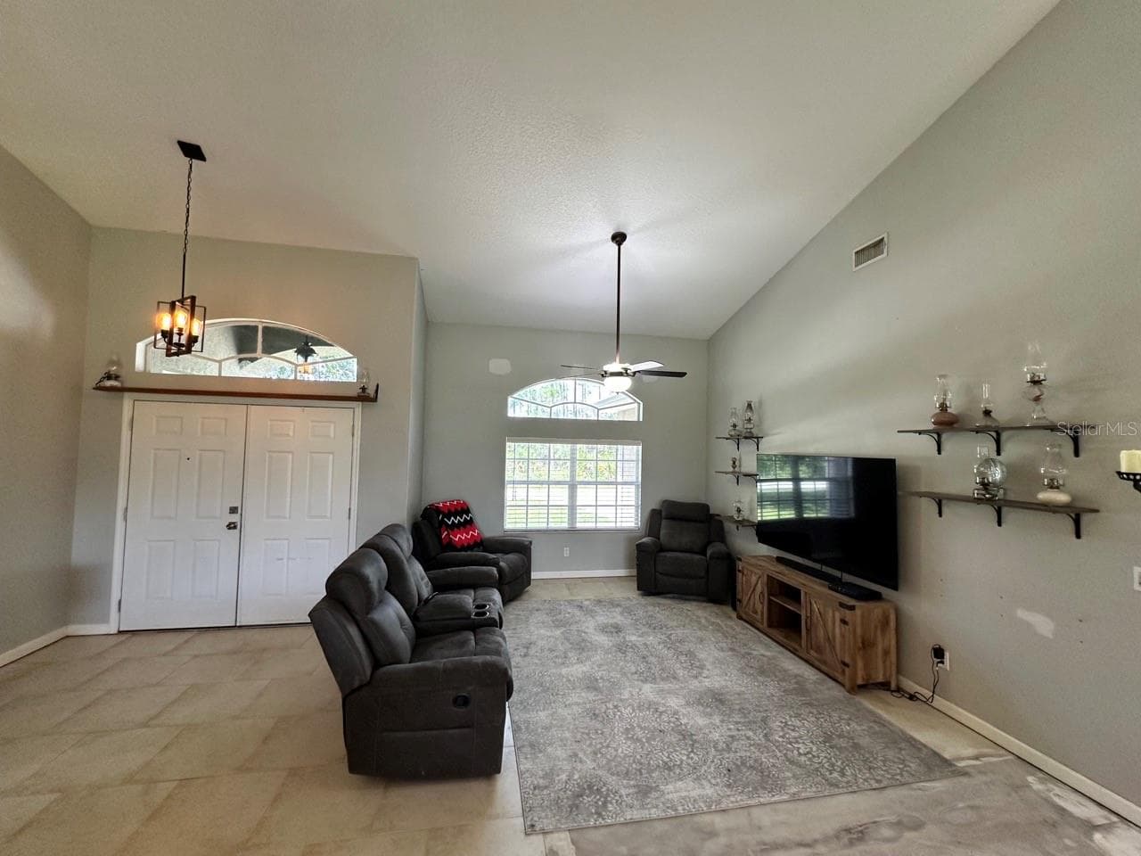 Single Family Residence at 4288 LOBELIA ST, NORTH PORT, photo 5 of 24