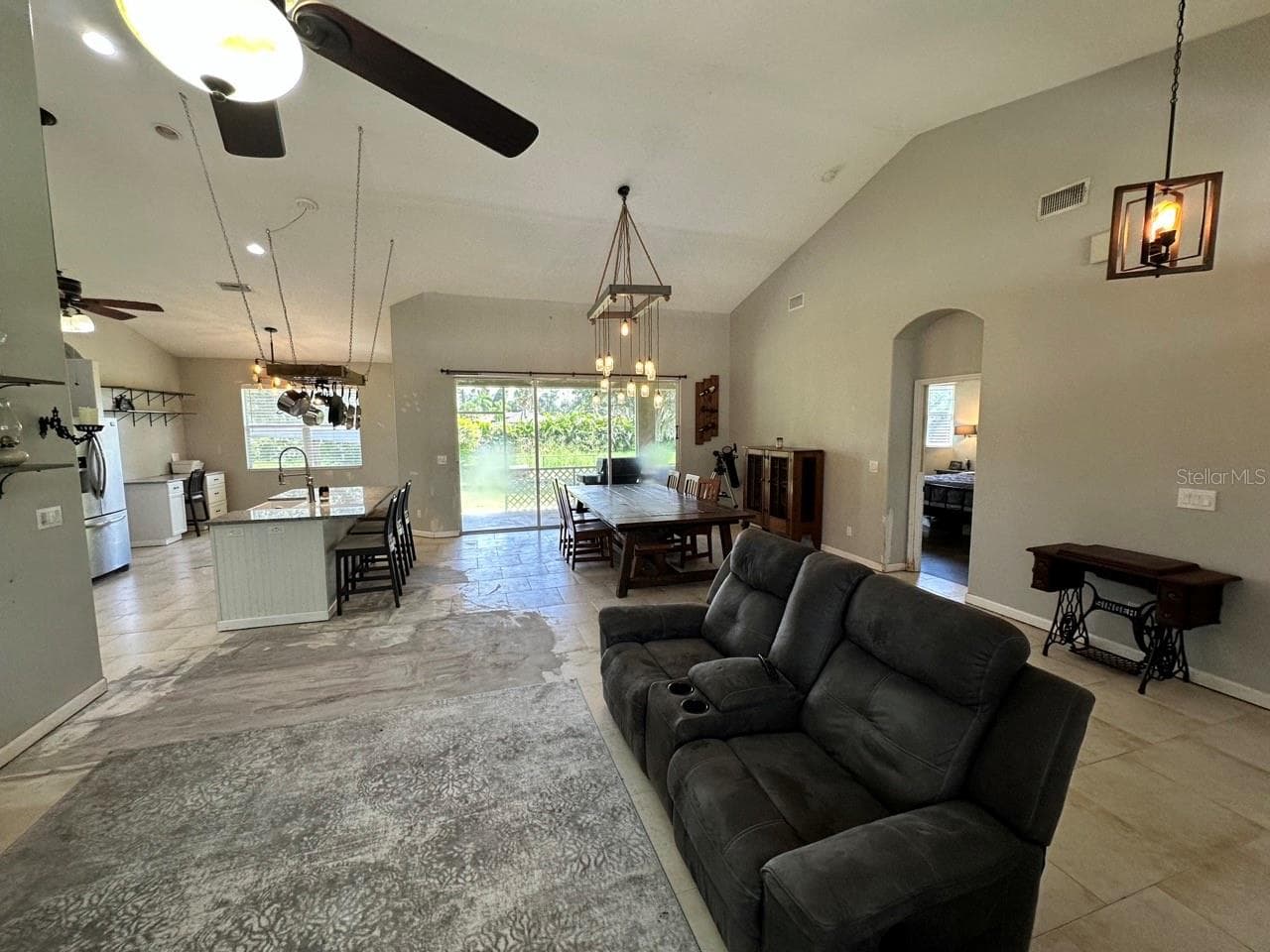Single Family Residence at 4288 LOBELIA ST, NORTH PORT, photo 6 of 24