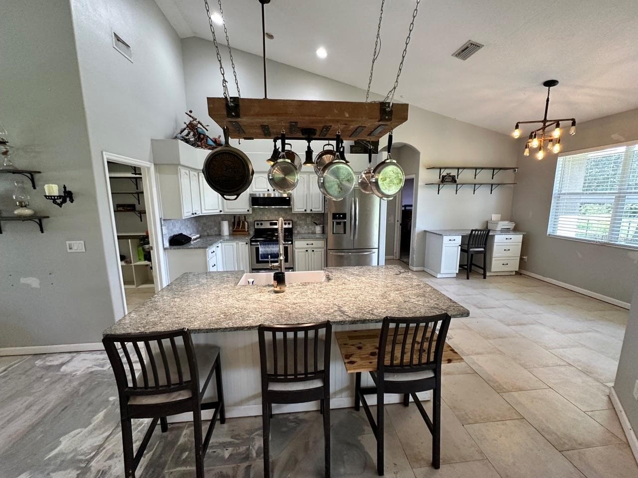 Single Family Residence at 4288 LOBELIA ST, NORTH PORT, photo 7 of 24
