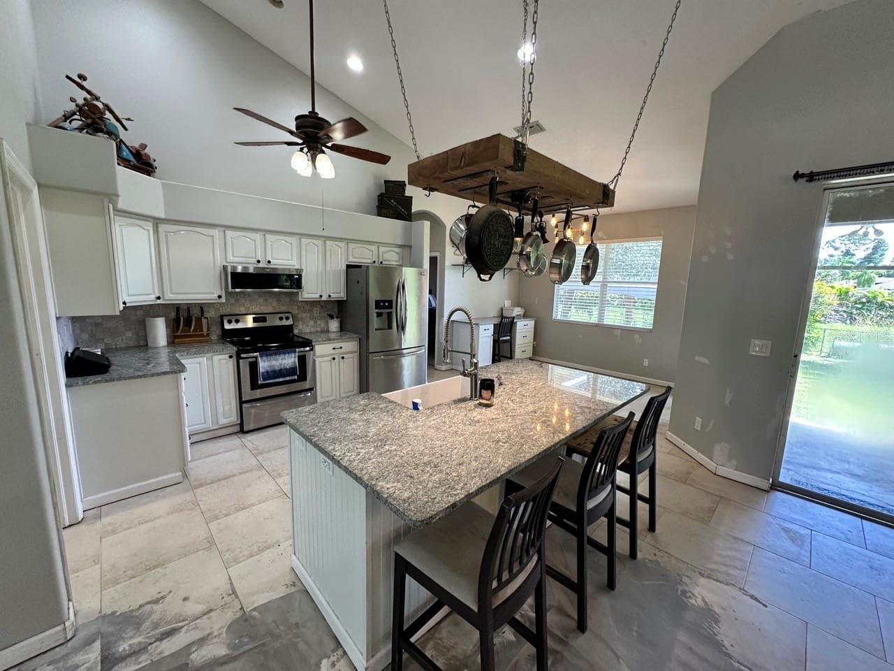 Single Family Residence at 4288 LOBELIA ST, NORTH PORT, photo 8 of 24