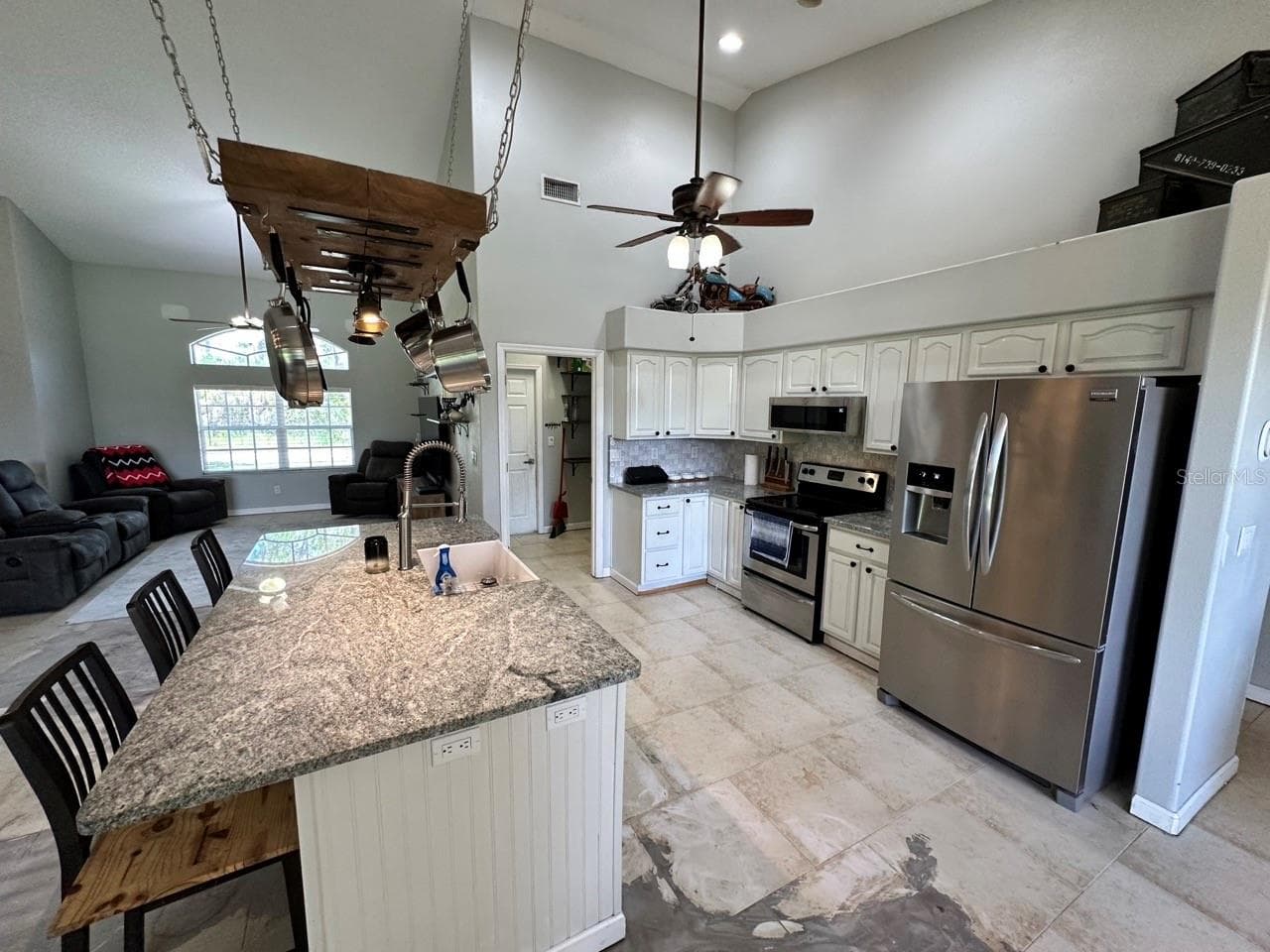 Single Family Residence at 4288 LOBELIA ST, NORTH PORT, photo 9 of 24