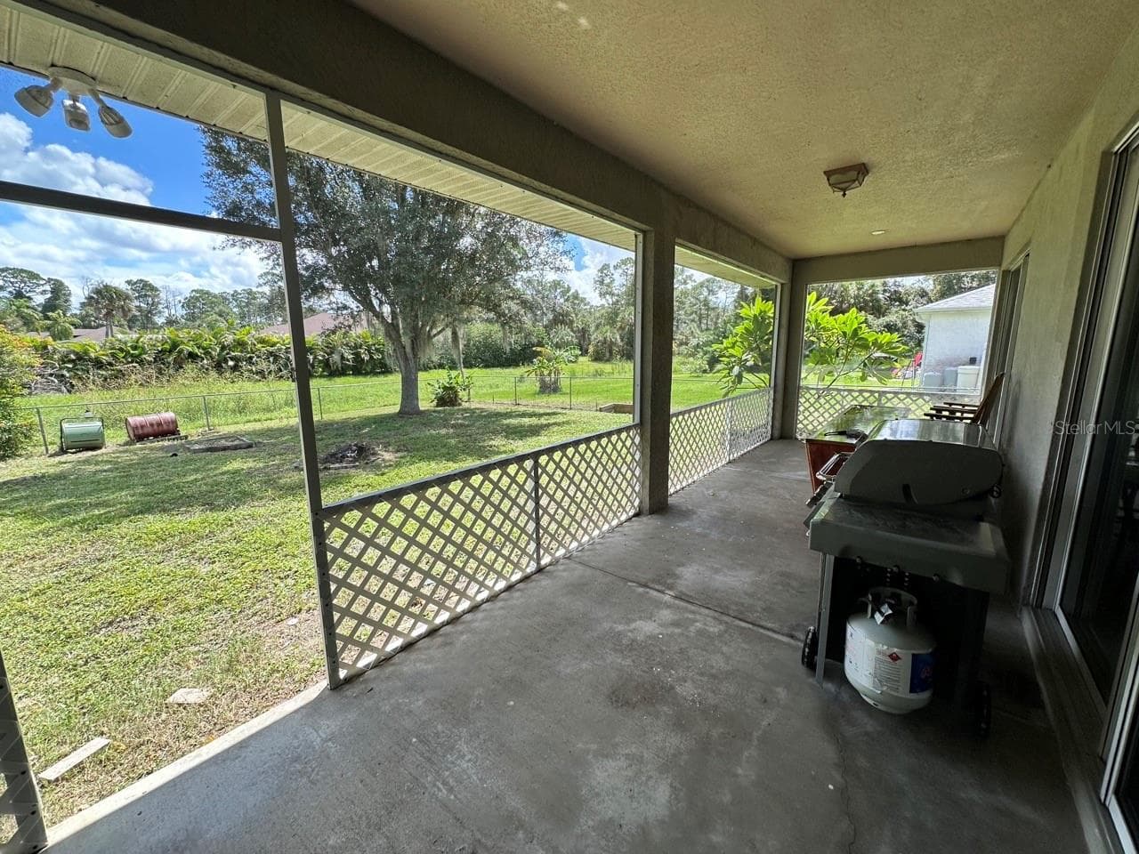 Single Family Residence at 4288 LOBELIA ST, NORTH PORT, photo 20 of 24