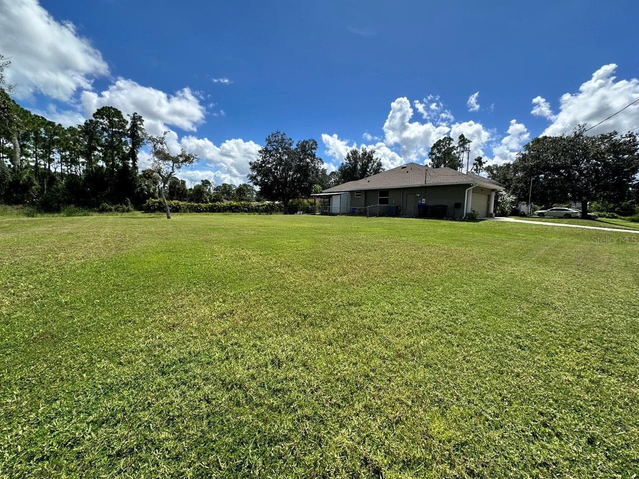 Single Family Residence at 4288 LOBELIA ST, NORTH PORT, photo 23 of 24