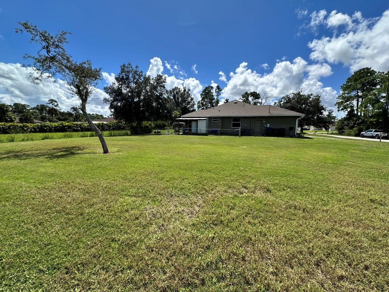 Single Family Residence at 4288 LOBELIA ST, NORTH PORT, photo 24 of 24