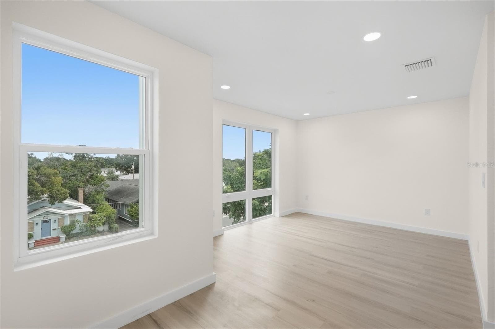 3rd floor - 2nd bedroom - 2142 5TH AVE N, ST PETERSBURG