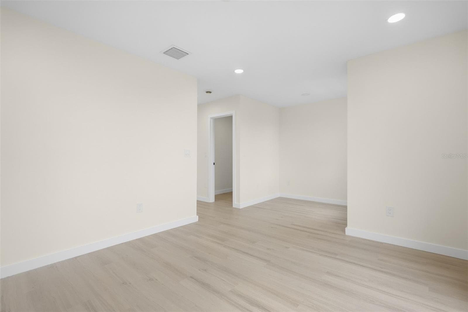 3rd floor - 2nd bedroom - 2142 5TH AVE N, ST PETERSBURG
