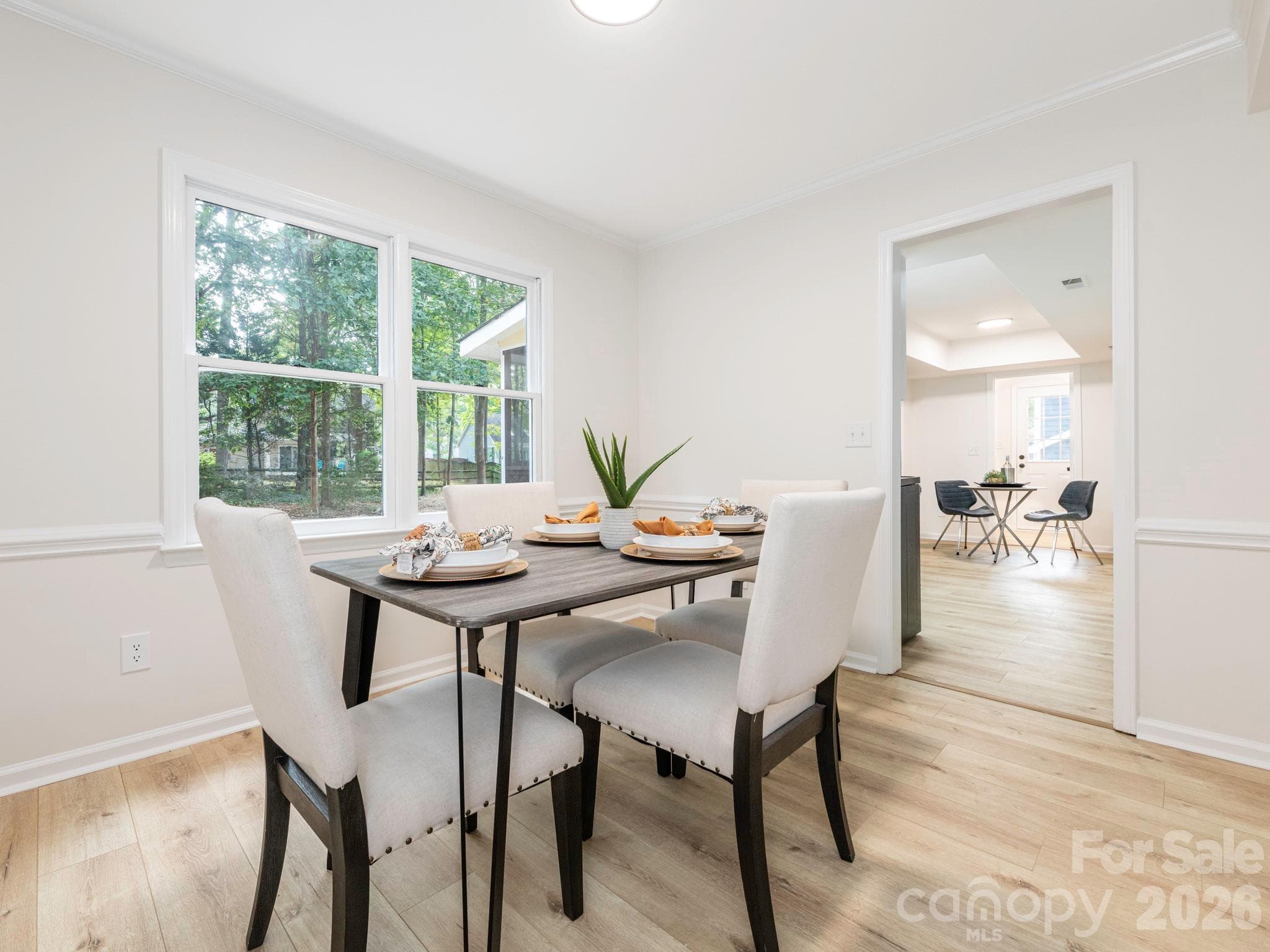 Single Family Residence at 2612 Heathershire Lane, Matthews, photo 20 of 35