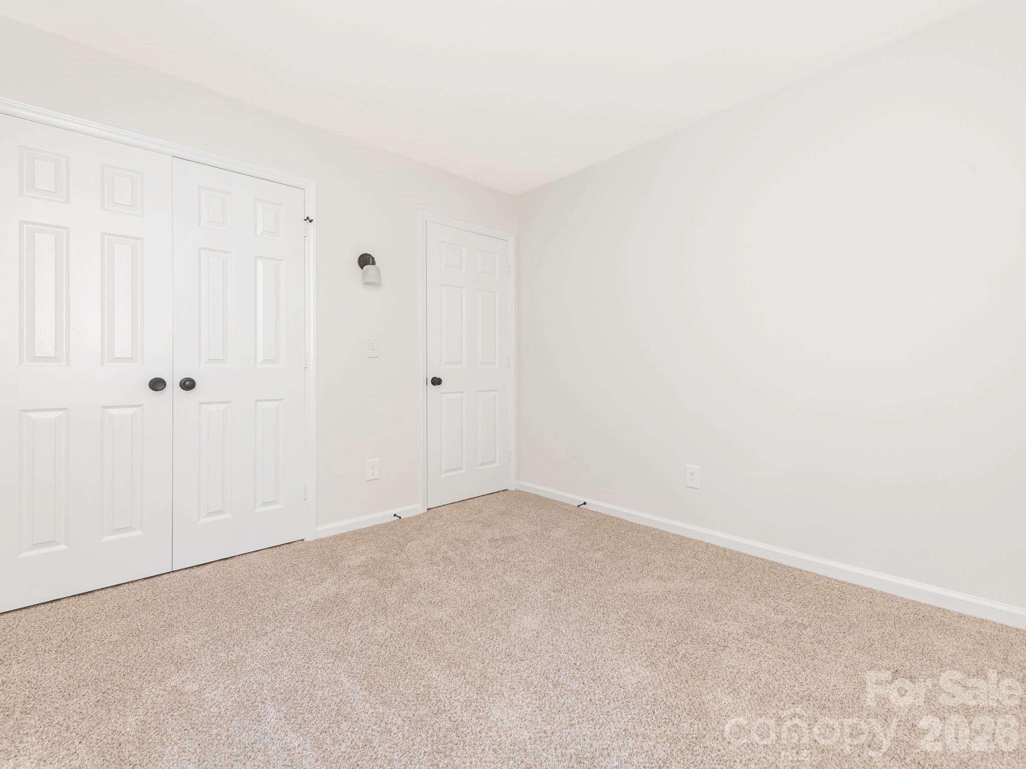 Single Family Residence at 2612 Heathershire Lane, Matthews, photo 31 of 35