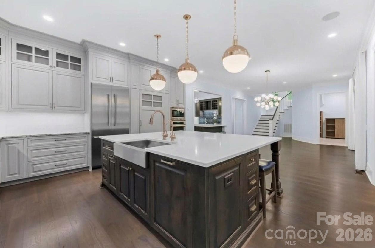 Single Family Residence at 1110 Reamoor Drive, Waxhaw, photo 12 of 46