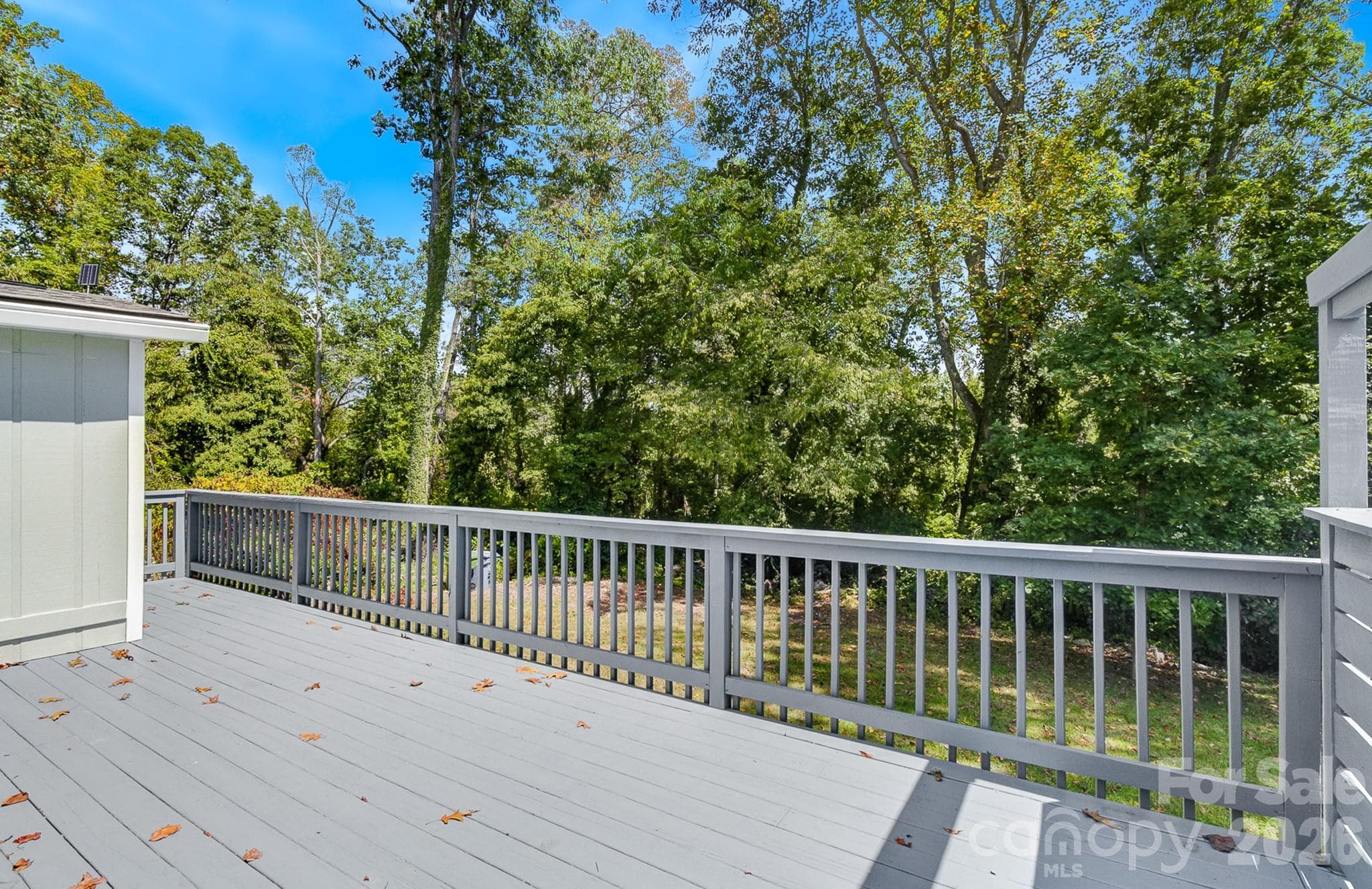 Single Family Residence at 21 Oak Hill Drive, Asheville, photo 30 of 37