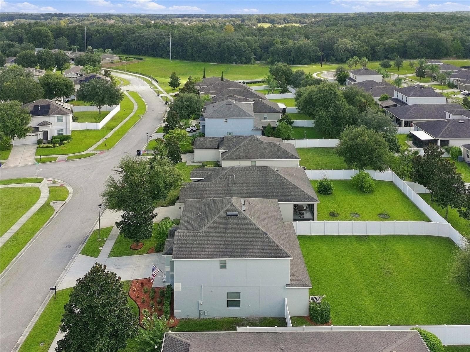 Single Family Residence at 5842 RUTHERFORD RD, MOUNT DORA, photo 37 of 43