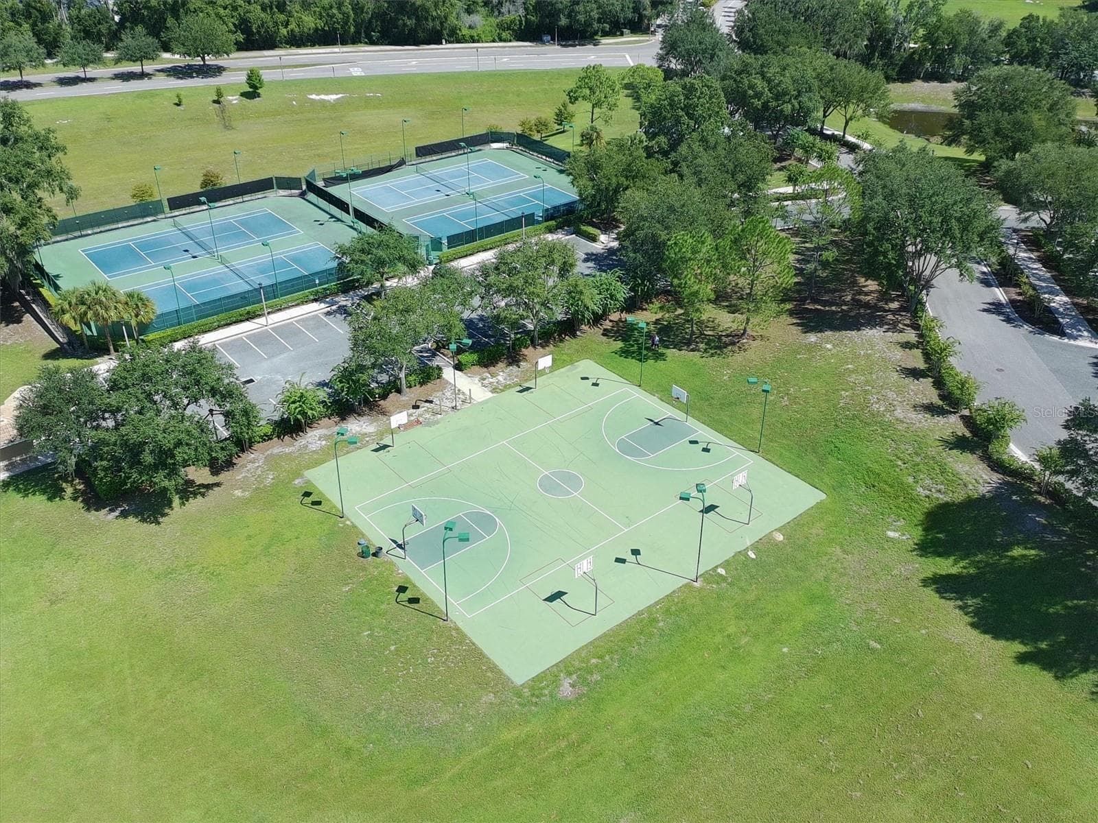 Single Family Residence at 5842 RUTHERFORD RD, MOUNT DORA, photo 40 of 43