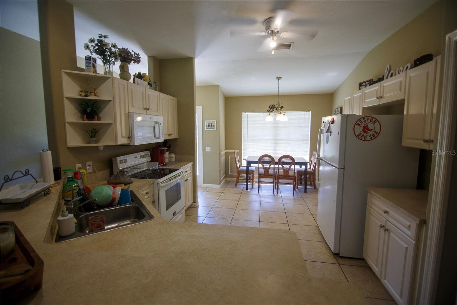 Single Family Residence at 4330 LA FRANCE AVE, NORTH PORT, photo 6 of 30