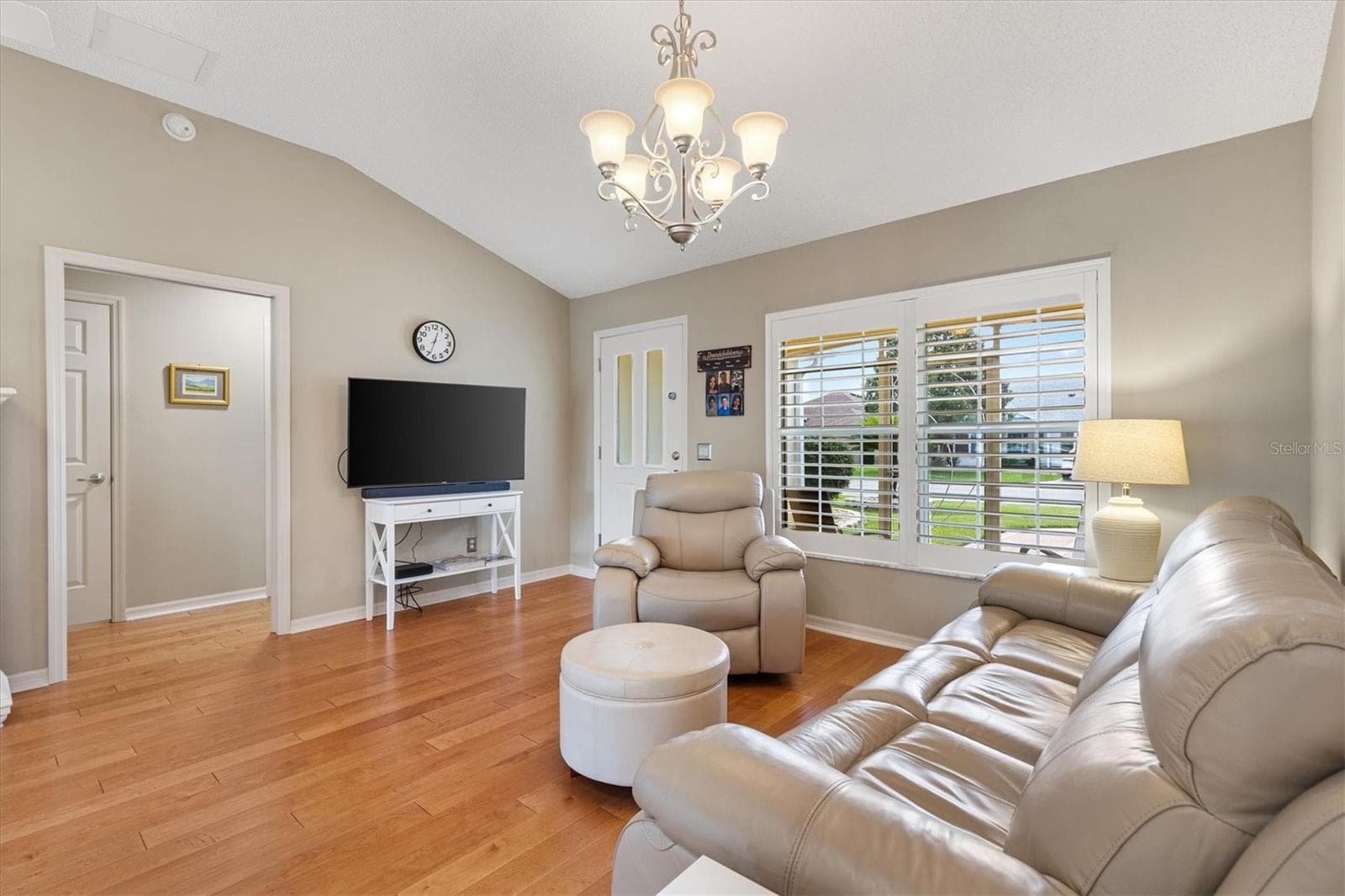 Single Family Residence at 2798 CHURCHILL DOWNS, THE VILLAGES, photo 7 of 41