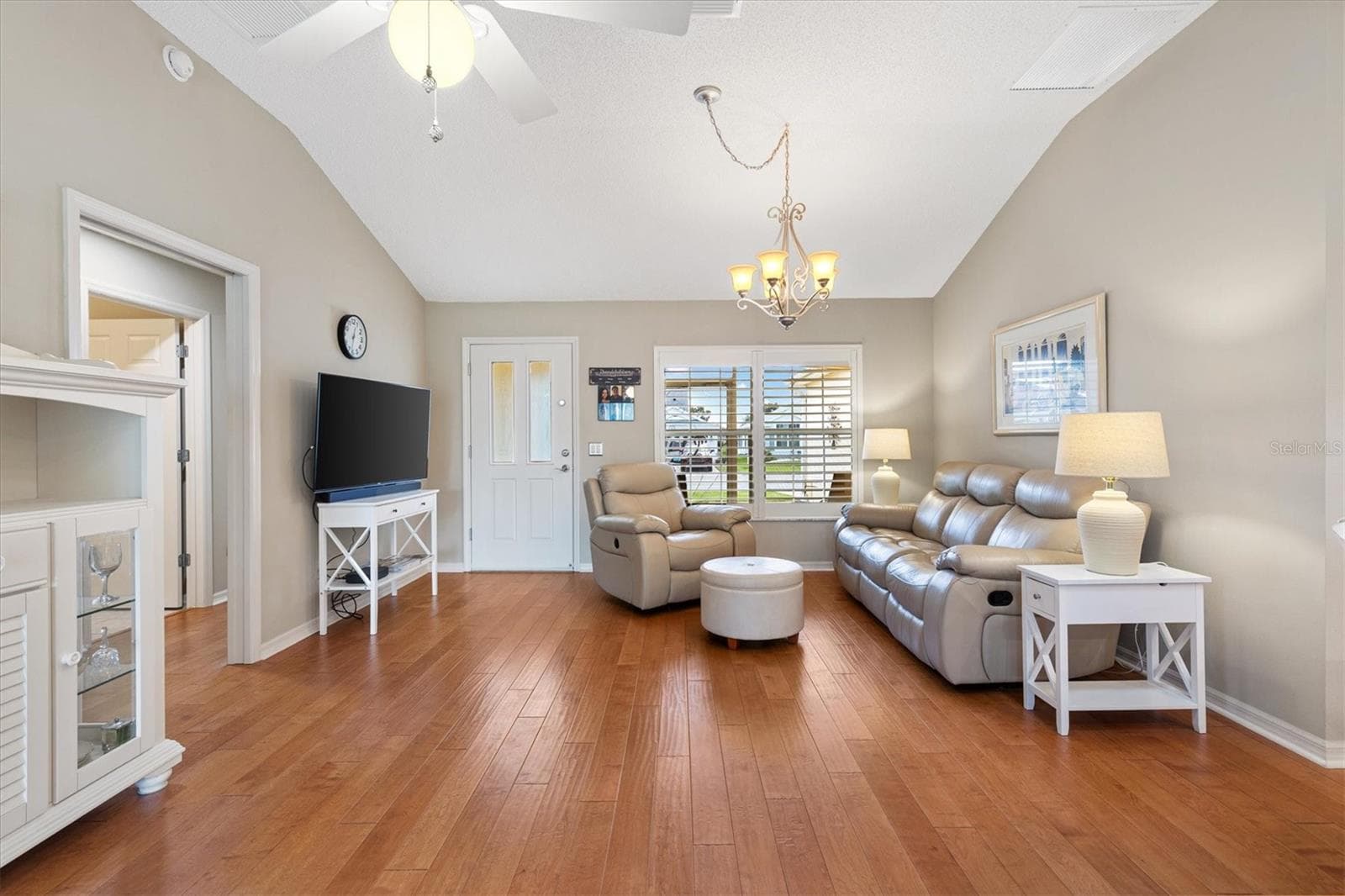 Single Family Residence at 2798 CHURCHILL DOWNS, THE VILLAGES, photo 8 of 41