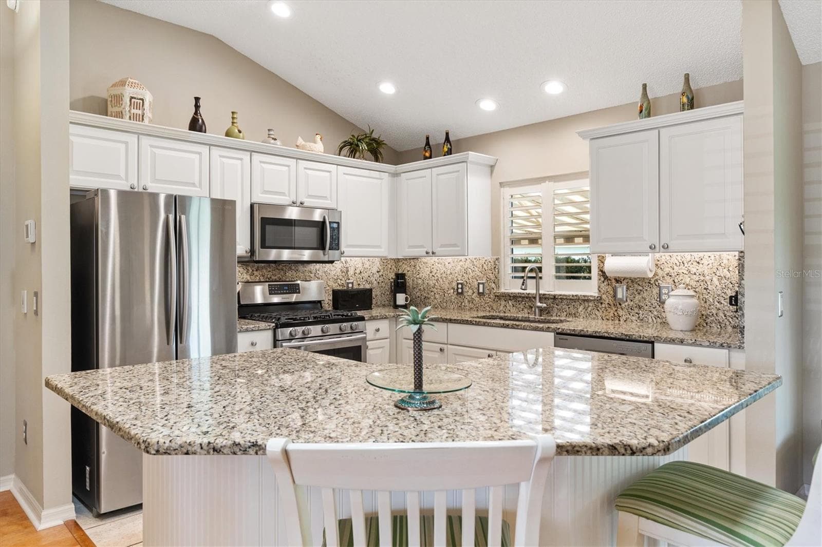 Single Family Residence at 2798 CHURCHILL DOWNS, THE VILLAGES, photo 4 of 41