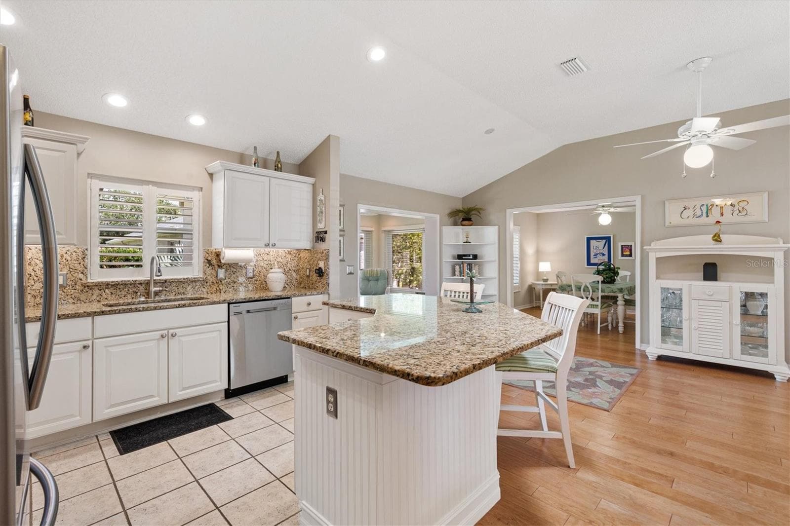 Single Family Residence at 2798 CHURCHILL DOWNS, THE VILLAGES, photo 11 of 41