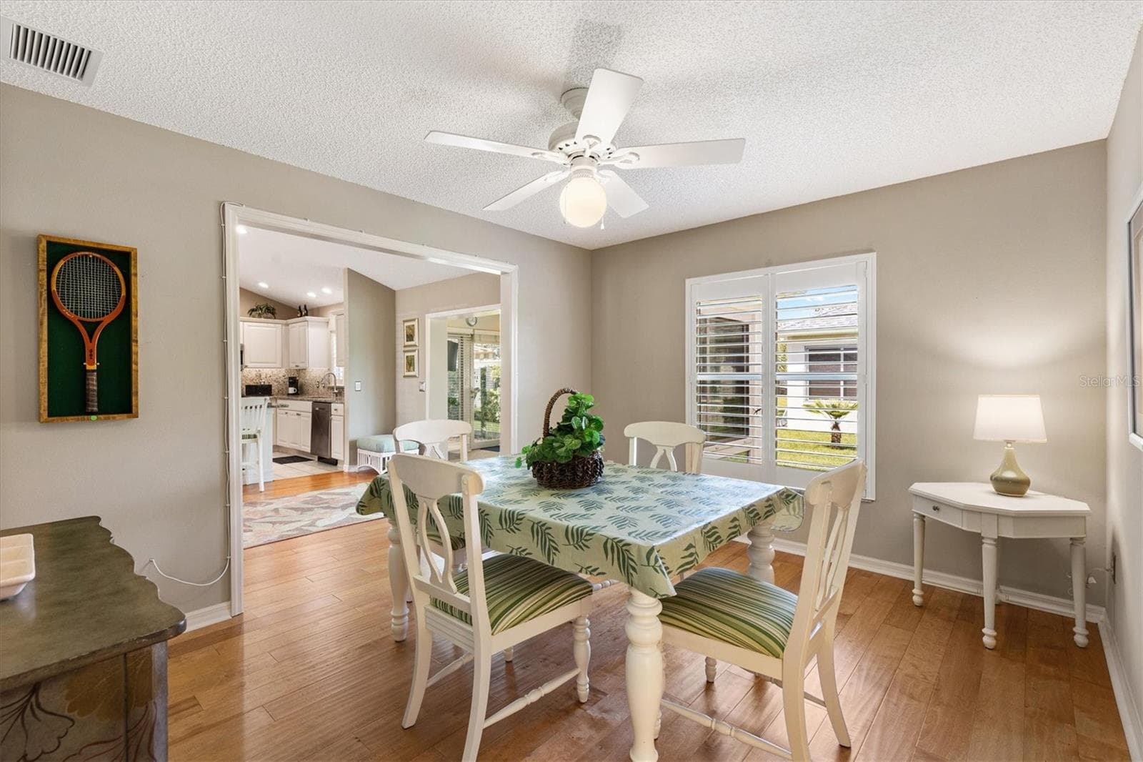 Single Family Residence at 2798 CHURCHILL DOWNS, THE VILLAGES, photo 15 of 41