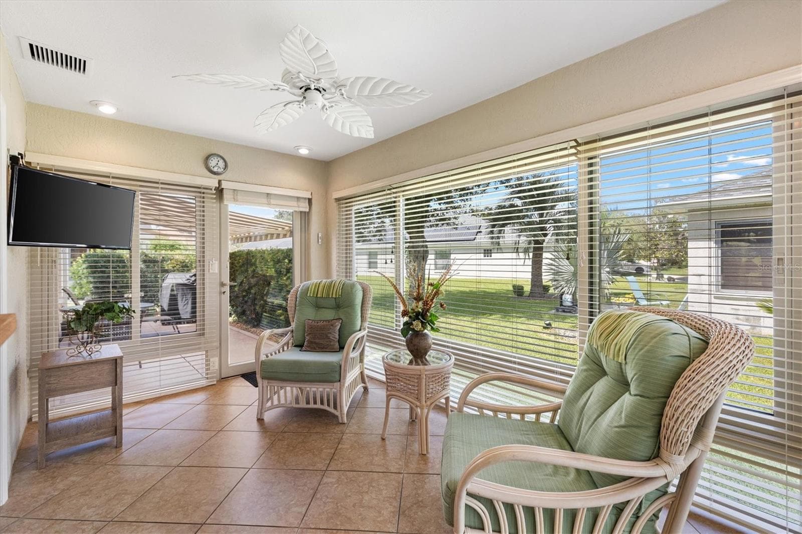 Single Family Residence at 2798 CHURCHILL DOWNS, THE VILLAGES, photo 26 of 41