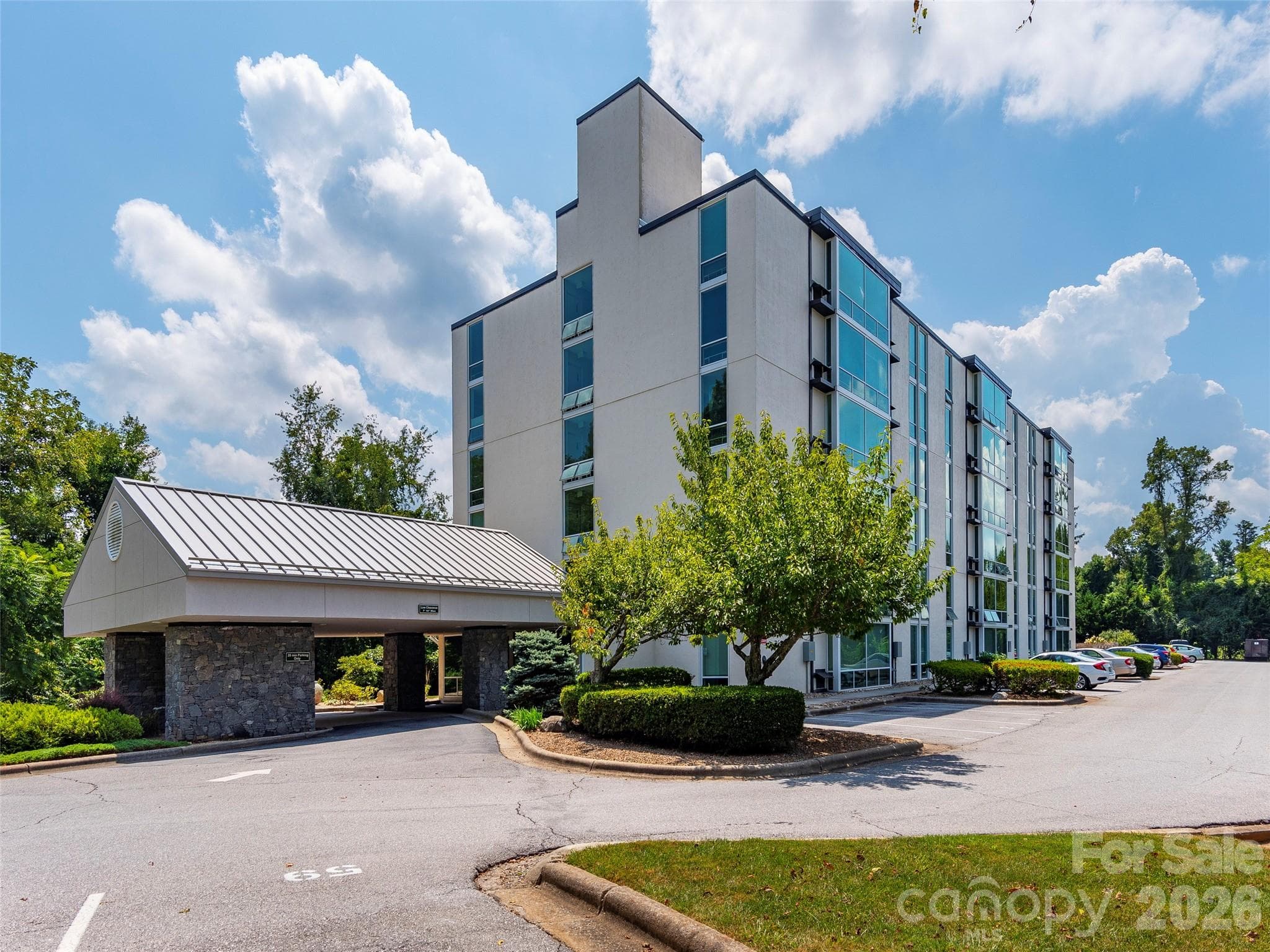 647 Town Mountain Road