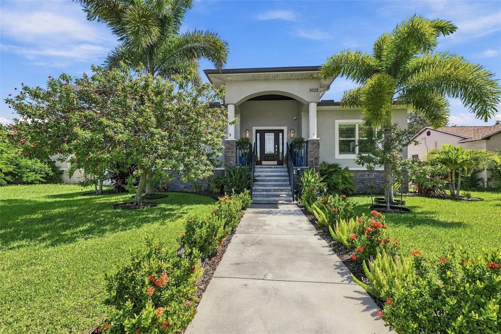 Single Family Residence at 3925 1ST ST NE, ST PETERSBURG, photo 2 of 58
