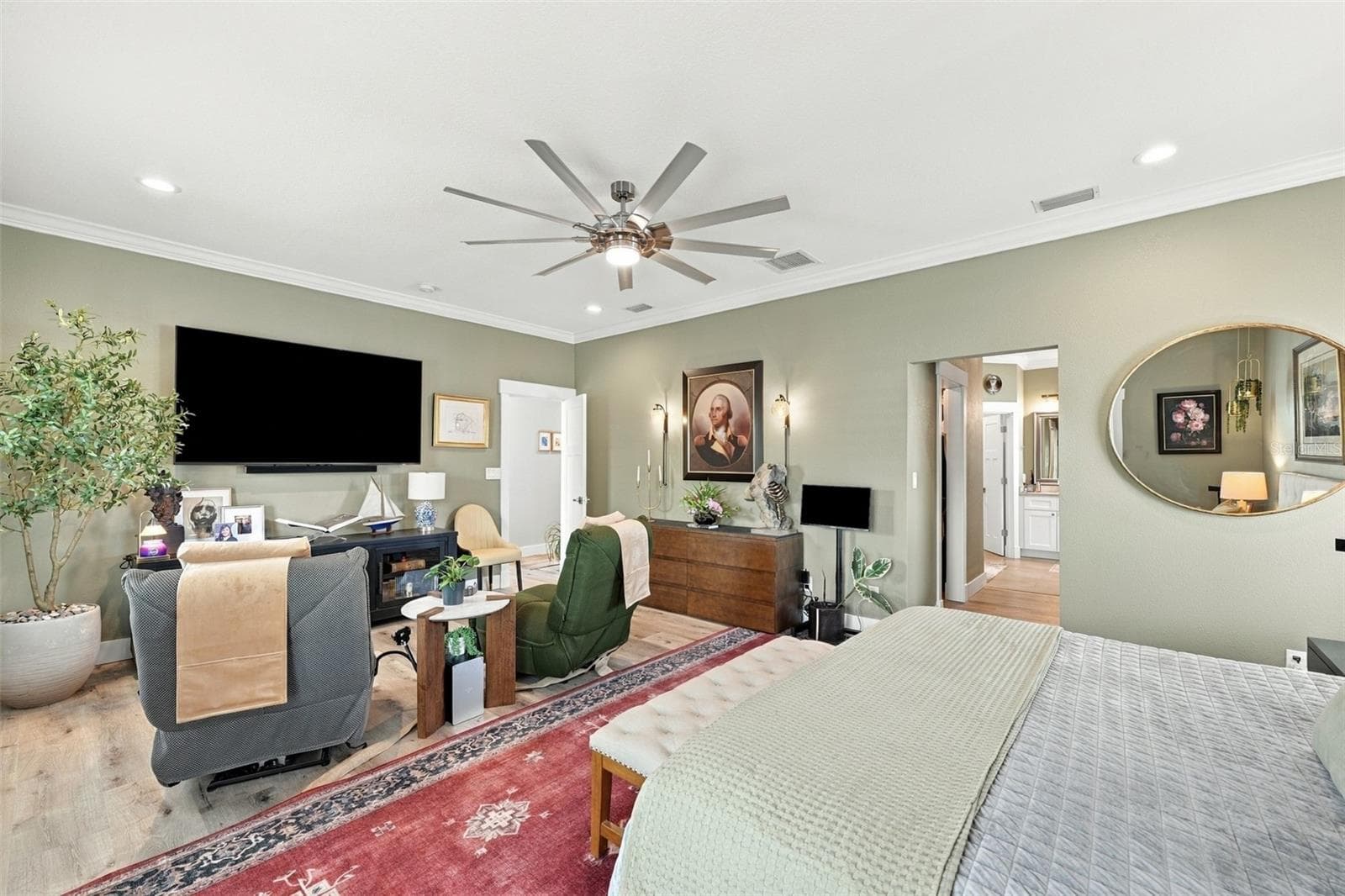 Single Family Residence at 3925 1ST ST NE, ST PETERSBURG, photo 33 of 58