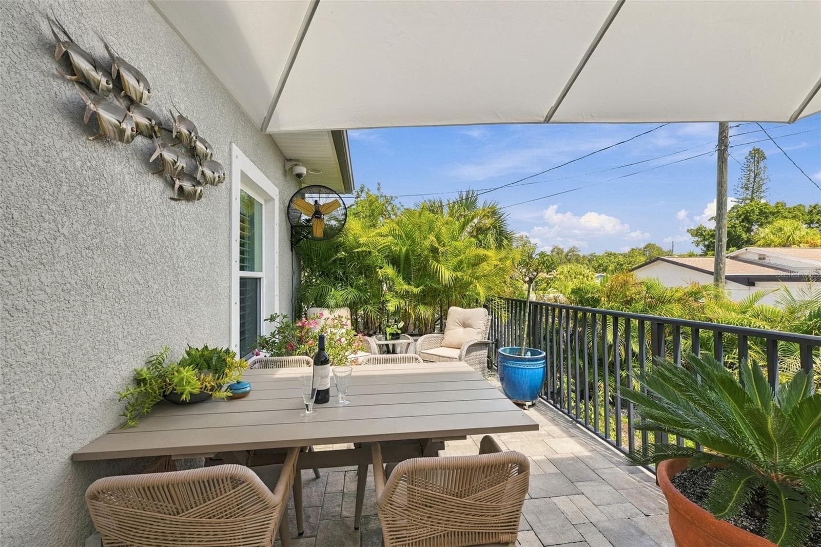 Single Family Residence at 3925 1ST ST NE, ST PETERSBURG, photo 41 of 58