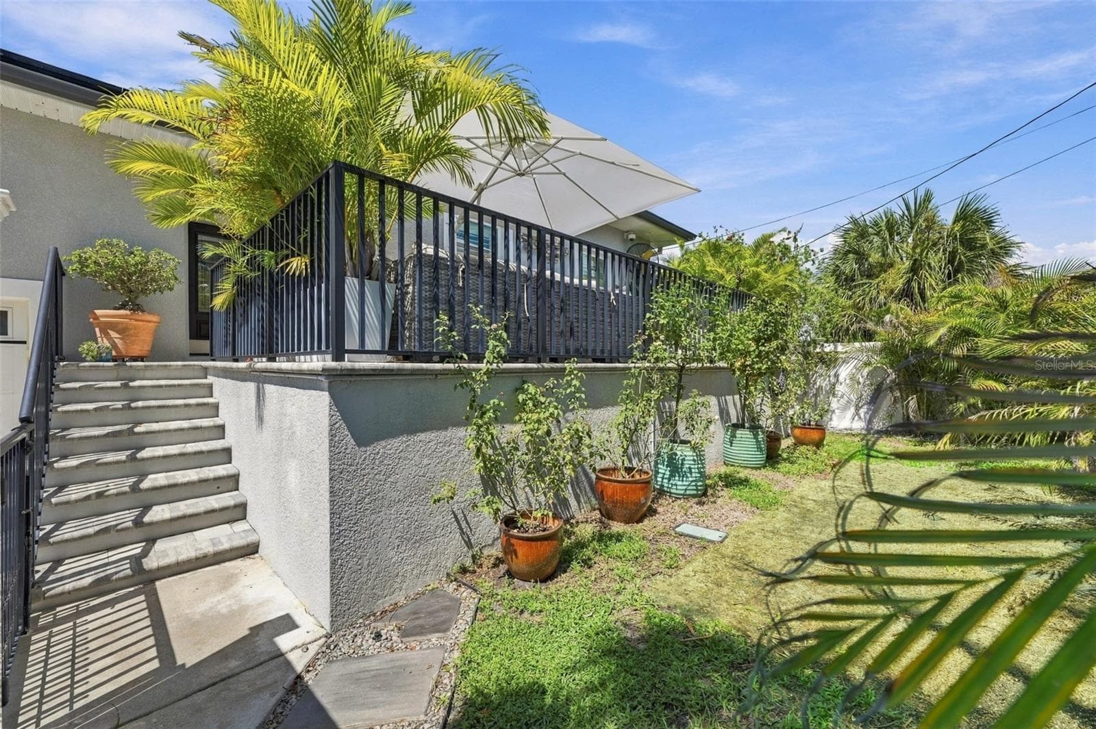 Single Family Residence at 3925 1ST ST NE, ST PETERSBURG, photo 48 of 58