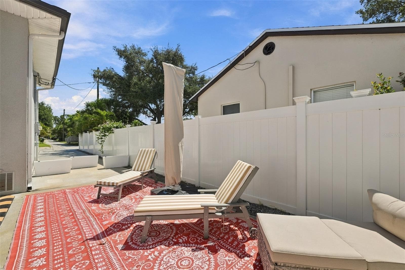 Single Family Residence at 3925 1ST ST NE, ST PETERSBURG, photo 46 of 58