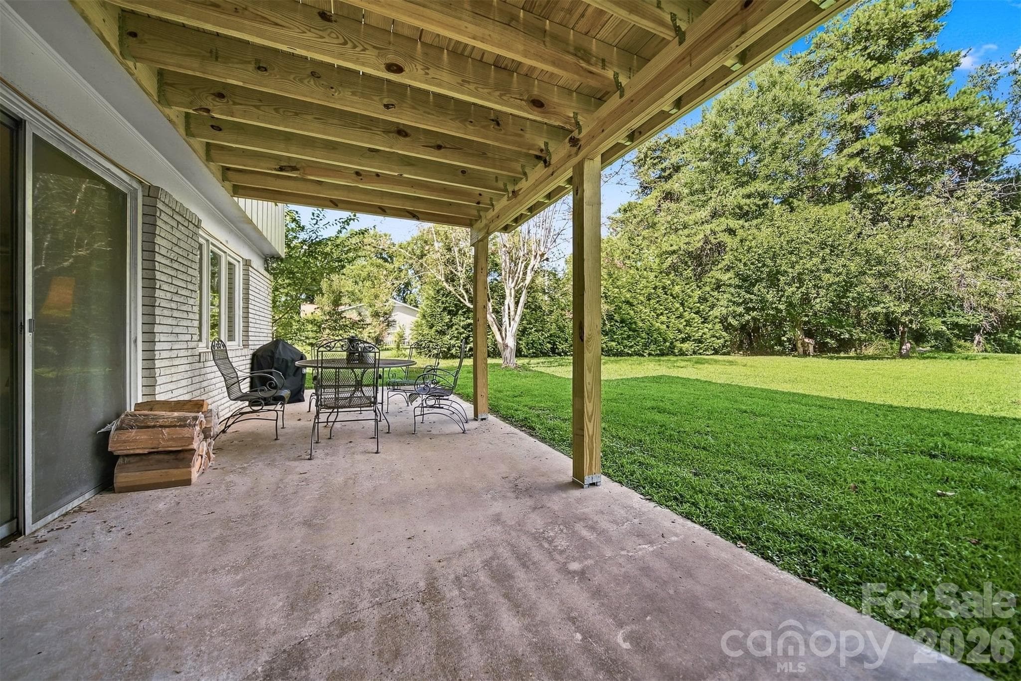 Single Family Residence at 706 Springdale Road, Statesville, photo 14 of 48