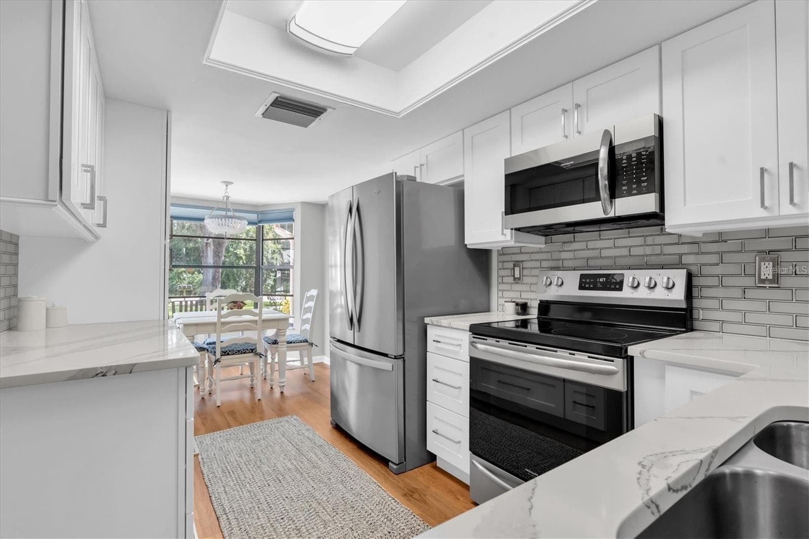 Condominium at 9312 GOLF VIEW DR #3, NEW PORT RICHEY, photo 10 of 26