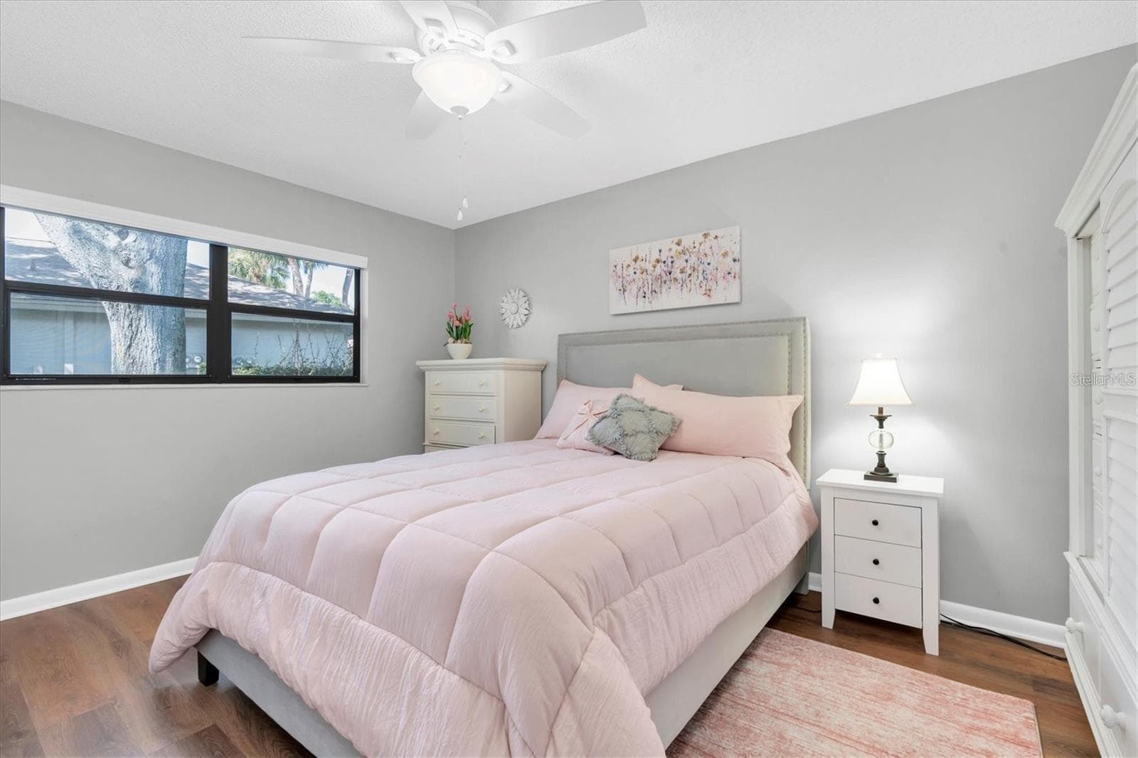 Primary Bedroom - 9312 GOLF VIEW DR #3, NEW PORT RICHEY