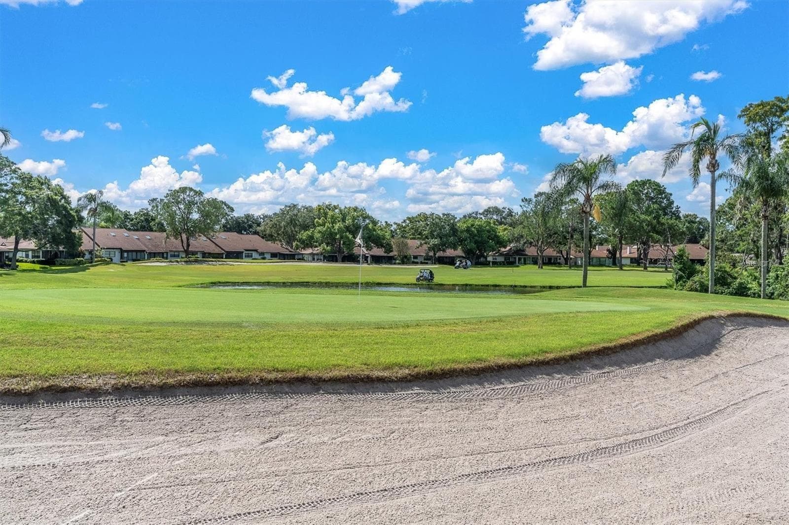 Condominium at 9312 GOLF VIEW DR #3, NEW PORT RICHEY, photo 24 of 26