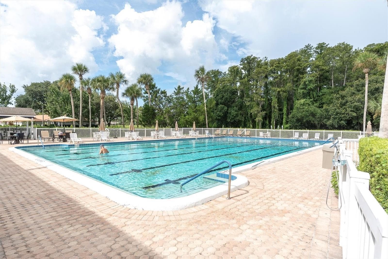 Condominium at 9312 GOLF VIEW DR #3, NEW PORT RICHEY, photo 25 of 26