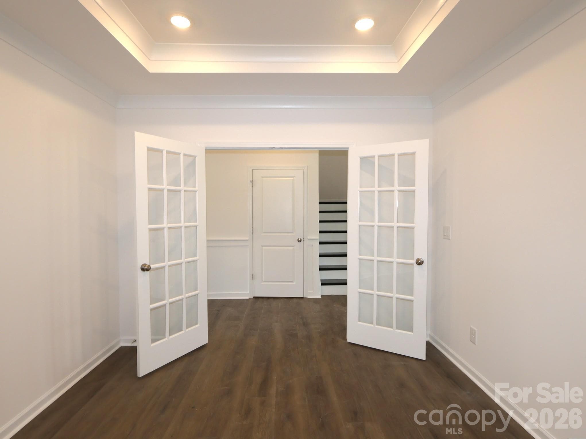 Study - Huntersville
