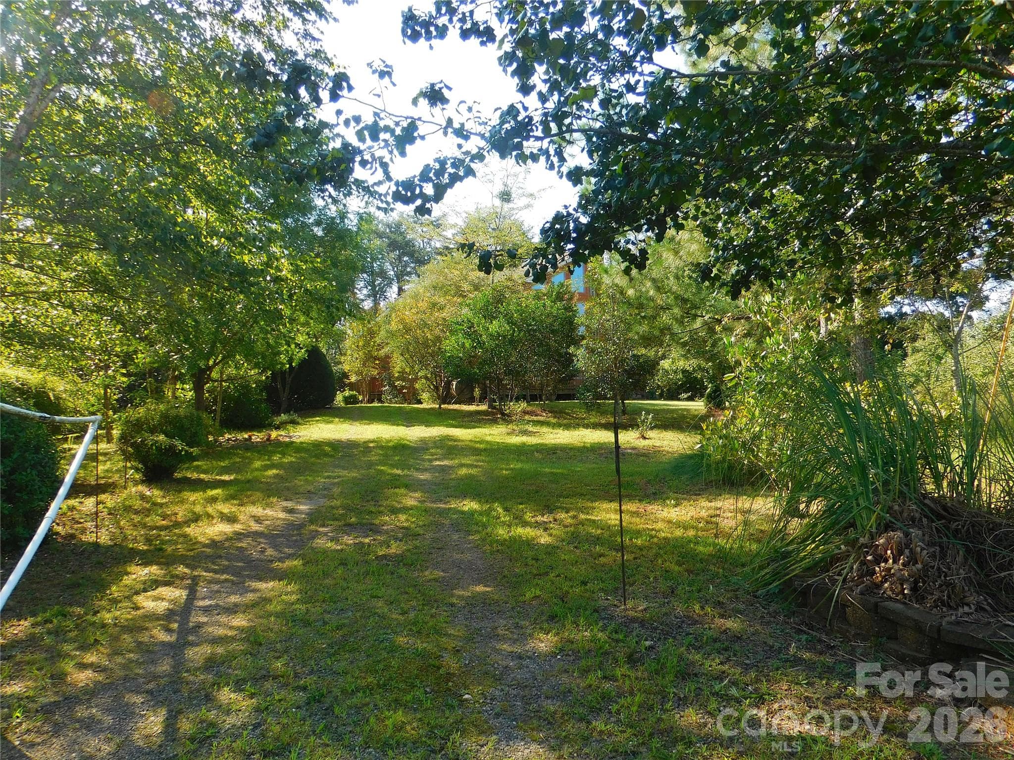 Front entrance - 296 Acorn Lane, Rutherfordton