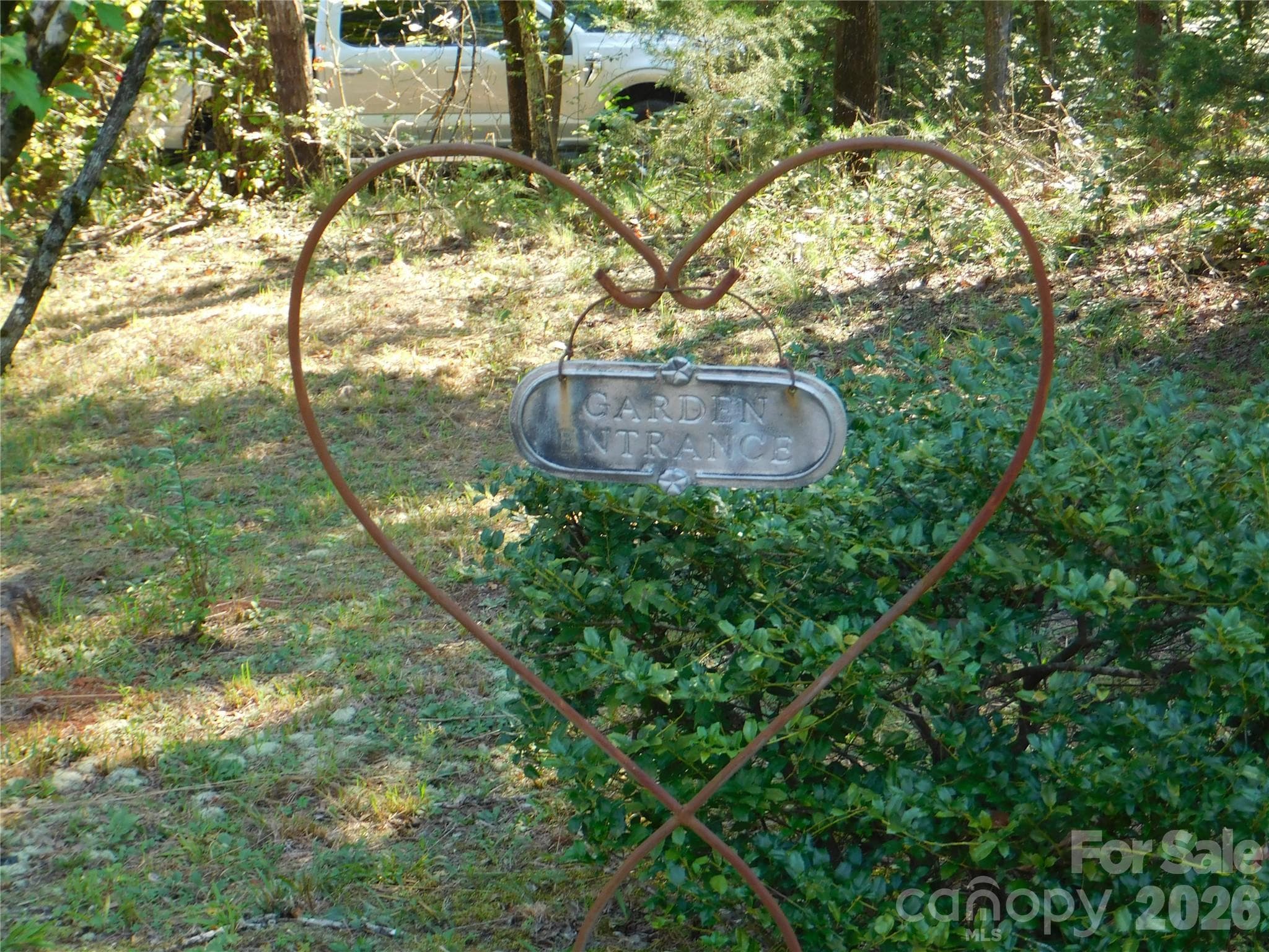 Garden lover - 296 Acorn Lane, Rutherfordton