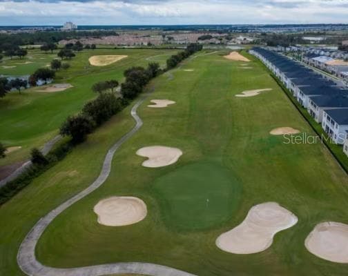Champions Gate Golf Course - 949 LEADER ST, DAVENPORT