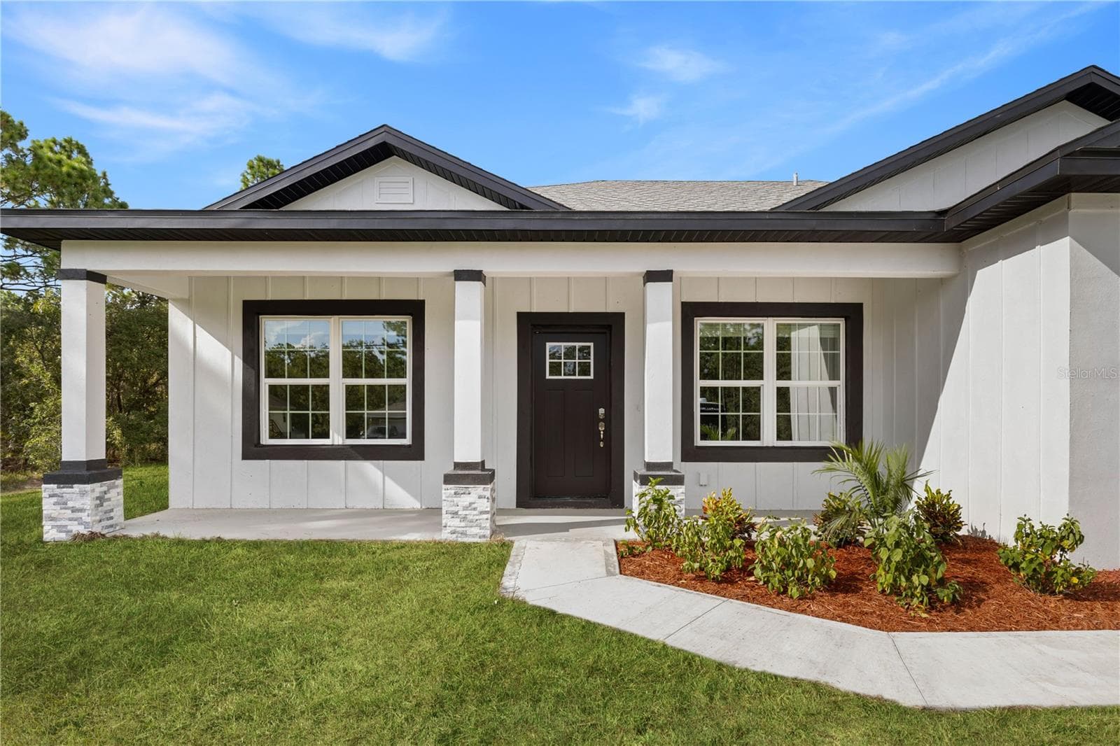 Single Family Residence at 21987 SW MANGO LN, DUNNELLON, photo 4 of 47