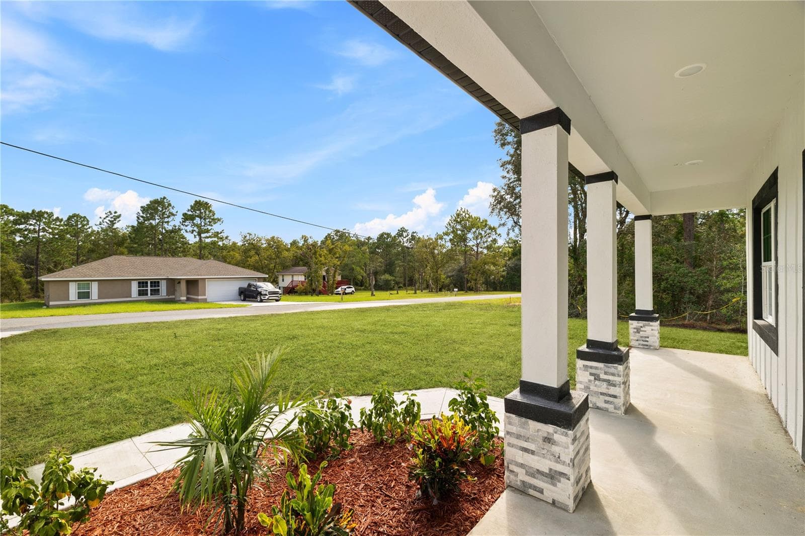 Single Family Residence at 21987 SW MANGO LN, DUNNELLON, photo 5 of 47